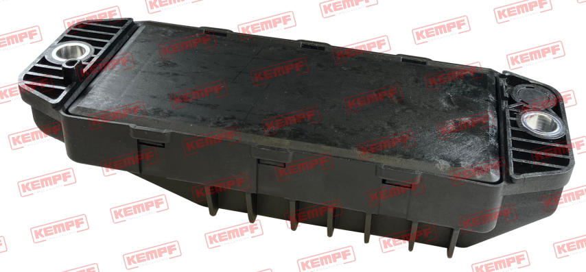 120342 Kempf ECU Optitire Retrofit Trailer